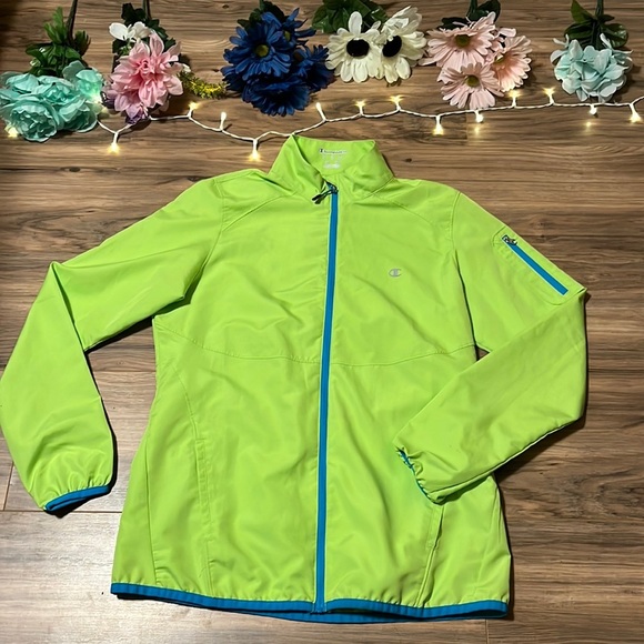 Champion Jackets & Blazers - Lightweight Active Jacket
